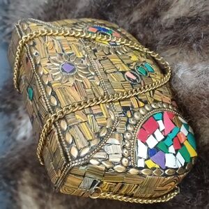 Beautiful  unique  bag